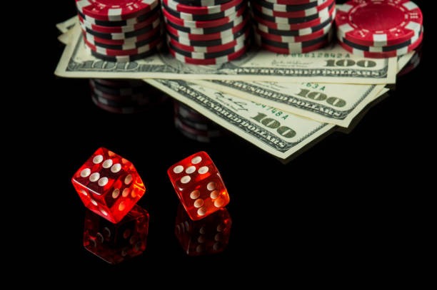 tasik toto Game Type & Volatility