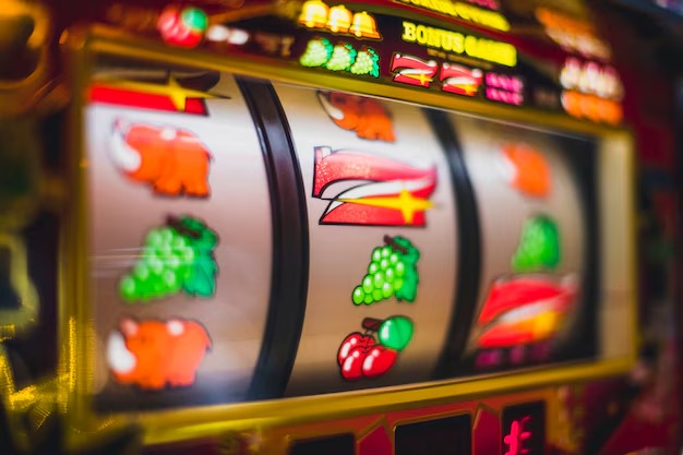 tasik toto Slot Rooms Built for Indonesia